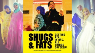 Web Series 'Shugs & Fats' Uses Comedy to Shed Light on Muslim Womens' Experiences Web Series 'Shugs & Fats' Uses Comedy to Shed Light on Muslim Womens' Experiences