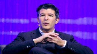 Uber cofounder and CEO Travis Kalanick resigns Uber cofounder and CEO Travis Kalanick resigns