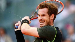 Andy Murray outlasts David Ferrer to reach Australian Open semis Andy Murray outlasts David Ferrer to reach Australian Open semis
