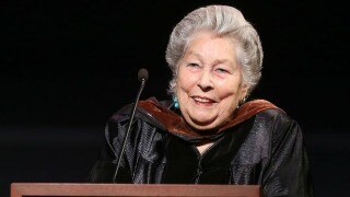 'Fifty Shades of Grey' should have been more raunchy: Anne Coates 'Fifty Shades of Grey' should have been more raunchy: Anne Coates