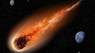 New NASA programme to protect Earth from asteroids, comets New NASA programme to protect Earth from asteroids, comets