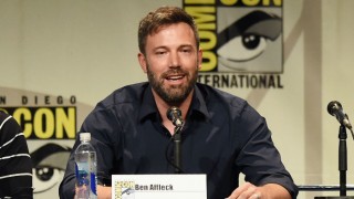 Ben Affleck glad his acting career didn't work out as a child Ben Affleck glad his acting career didn't work out as a child