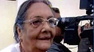 Netaji's niece expresses gratitude to Narendra Modi for declassification of files Netaji's niece expresses gratitude to Narendra Modi for declassification of files