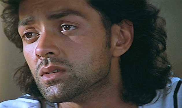 Barsaat: This movie marked the debut of Bobby Deol in Bollywood.