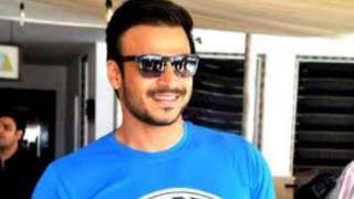 Vivek Oberoi to turn producer this year Vivek Oberoi to turn producer this year