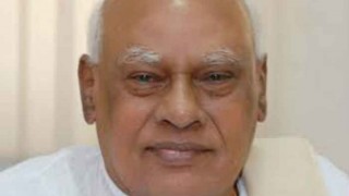 Tamil Nadu Governer lauds Jayalalithaa's astute leadership during floods Tamil Nadu Governer lauds Jayalalithaa's astute leadership during floods