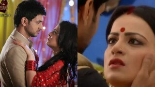 Meri Aashiqui Tum Se Hi: Will Ranveer fall in love with Ishani all over again? Meri Aashiqui Tum Se Hi: Will Ranveer fall in love with Ishani all over again?