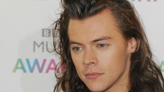 Harry Styles registers four new solo songs Harry Styles registers four new solo songs