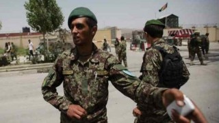 Afghanistan: 40 killed in Kabul terror attack Afghanistan: 40 killed in Kabul terror attack