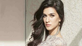 Kriti Sanon looks forward to beginning of beautiful journey in showbiz Kriti Sanon looks forward to beginning of beautiful journey in showbiz