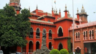 High Court impleads National Commission for Scheduled Castes as respondent High Court impleads National Commission for Scheduled Castes as respondent