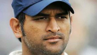 MS Dhoni says PIL is needed to review his captaincy post India-Australia ODI series loss MS Dhoni says PIL is needed to review his captaincy post India-Australia ODI series loss