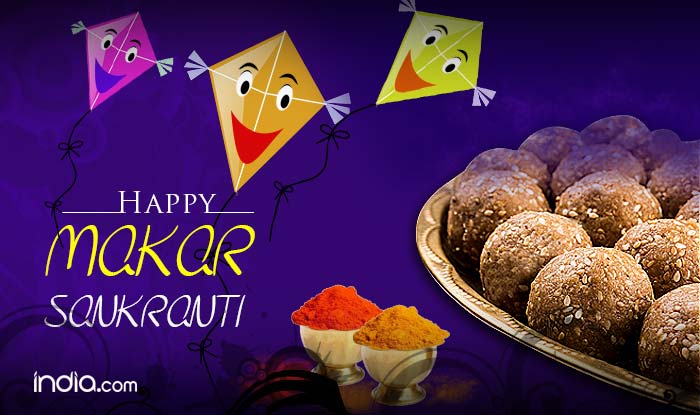 Happy Makar Sankranti 2018 Happy Makar Sankranti 2018