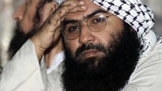 Need for heart-to-heart talk with China over Masood Azhar: Salman Khurshid Need for heart-to-heart talk with China over Masood Azhar: Salman Khurshid