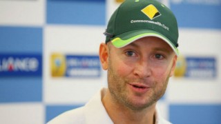 Michael Clarke comes back but only as mistake on scoreboard Michael Clarke comes back but only as mistake on scoreboard