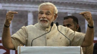 Assam Assembly Elections 2016: Narendra Modi to address five rallies today Assam Assembly Elections 2016: Narendra Modi to address five rallies today