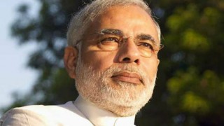 Tumkur: PM Narendra Modi lay's foundation of HAL's helicopter facility Tumkur: PM Narendra Modi lay's foundation of HAL's helicopter facility
