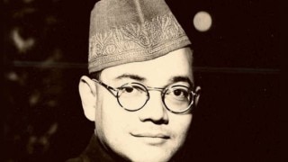 Subhash Chandra Bose death mystery solved? Netaji died in Taipei plane crash; website releases testimony of witnesses Subhash Chandra Bose death mystery solved? Netaji died in Taipei plane crash; website releases testimony of witnesses