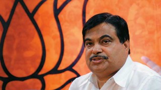 Post Cabinet Reshuffle, Transport Minister Nitin Gadkari May Get Additional Charge of Railways: Report Post Cabinet Reshuffle, Transport Minister Nitin Gadkari May Get Additional Charge of Railways: Report