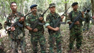 Meghalaya: 2 people killed in grenade blast in East Garo Hills; GNLA hand suspected behind attack Meghalaya: 2 people killed in grenade blast in East Garo Hills; GNLA hand suspected behind attack