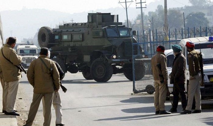 Pakistan team to complete Pathankot probe this week