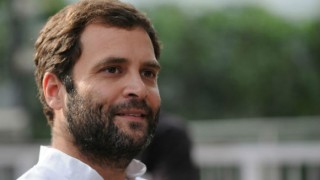 Rahul Gandhi to address party workers in Mumbai on January 15 Rahul Gandhi to address party workers in Mumbai on January 15