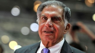 Ratan Tata on increasing intolerance: 'A curse we are seeing of late' Ratan Tata on increasing intolerance: 'A curse we are seeing of late'