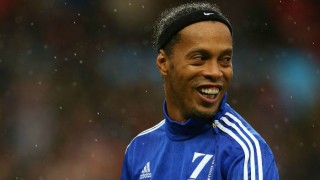 Ronaldinho's Best Goal; Watch The Most Famous Memory of 2002 FIFA World Cup Ronaldinho's Best Goal; Watch The Most Famous Memory of 2002 FIFA World Cup