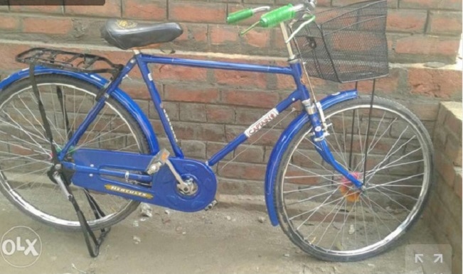 olx cycle price