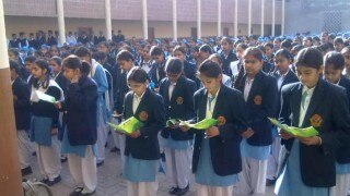 220 working days mandatory in academic year: Delhi government to schools 220 working days mandatory in academic year: Delhi government to schools