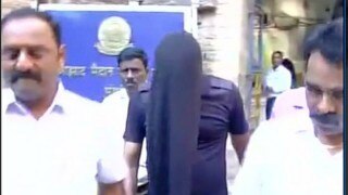 Chhota Shakeel henchman Abbas arrested by Mumbai police, sent to police custody Chhota Shakeel henchman Abbas arrested by Mumbai police, sent to police custody