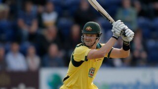 IPL 2018: Shane Watson Scores Second Century of The Season IPL 2018: Shane Watson Scores Second Century of The Season