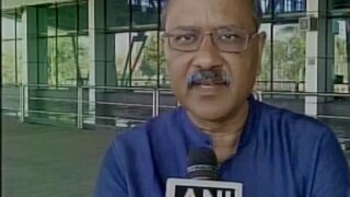 2012 army coup row: Shekhar Gupta lauds Manish Tiwari for his bold comments; says 'better late than never' 2012 army coup row: Shekhar Gupta lauds Manish Tiwari for his bold comments; says 'better late than never'