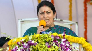 Jamuria rape case: Smriti Irani, Babul Supriyo stopped from visiting Durgapur by West Bengal police citing communal tension Jamuria rape case: Smriti Irani, Babul Supriyo stopped from visiting Durgapur by West Bengal police citing communal tension