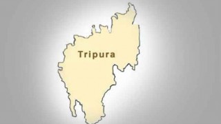 Centre sanctions funds for Wagah-like border ceremony in Tripura Centre sanctions funds for Wagah-like border ceremony in Tripura