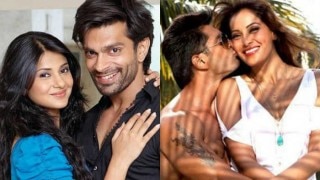 Jennifer Winget opens up on ex-husband Karan Singh Grover's relationship with Bipasha Basu Jennifer Winget opens up on ex-husband Karan Singh Grover's relationship with Bipasha Basu