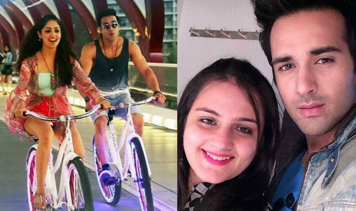 Pulkit Samrat&#39;s wife Shweta Rohira speaks up: Yami Gautam always had the ... - yami-pulkit-and-shweta