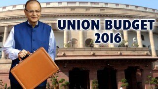 Live Union Budget 2016: Arun Jaitley's boost for Make in India; announces 100% FDI in marketing of food products made in India Live Union Budget 2016: Arun Jaitley's boost for Make in India; announces 100% FDI in marketing of food products made in India