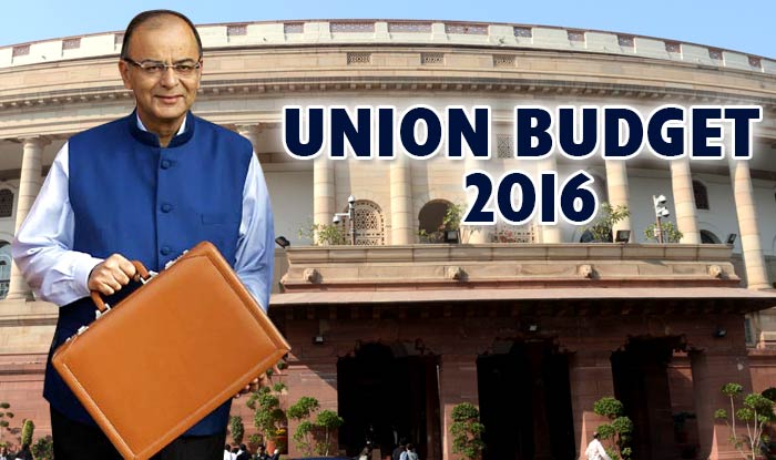 Live Union Budget 2016: Arun  Jaitley's boost for Make in India; announces 100% FDI in marketing of food products ... - India.com
