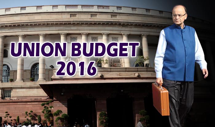 Budget 2016: Service tax to be levied on transfer of spectrum