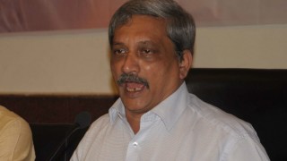 India won't vacate Siachen glaciers: Manohar Parrikar India won't vacate Siachen glaciers: Manohar Parrikar
