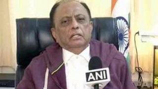 Ashok Chavan case: Majeed Memon smells political vendetta, pulls up BJP Ashok Chavan case: Majeed Memon smells political vendetta, pulls up BJP