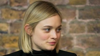 Bella Heathcote joins 'Fifty Shades Darker' Bella Heathcote joins 'Fifty Shades Darker'