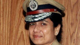 Archana Ramasundram is new SSB chief; Tamil Nadu IPS officer becomes first woman to head paramilitary force Archana Ramasundram is new SSB chief; Tamil Nadu IPS officer becomes first woman to head paramilitary force