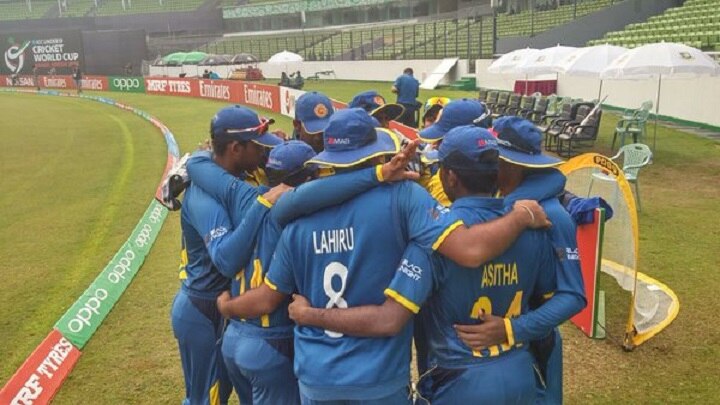 India vs Sri Lanka ICC Under-19 World Cup 2016: Free Live ... - 720 x 405 jpeg 40kB