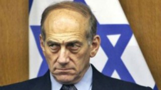 Ex-Israeli Prime Minister Ehud Olmert to be jailed Ex-Israeli Prime Minister Ehud Olmert to be jailed