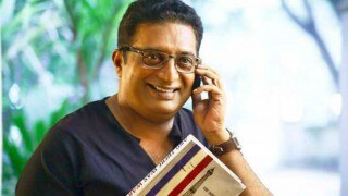 Prakash Raj welcomes baby boy Prakash Raj welcomes baby boy