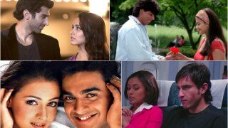 7 Bollywood movies you MUST watch this Valentine's Day 2016! 7 Bollywood movies you MUST watch this Valentine's Day 2016!