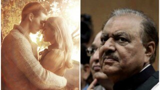 Pakistan President Mamnoon Hussain: Don't observe Valentine's Day Pakistan President Mamnoon Hussain: Don't observe Valentine's Day