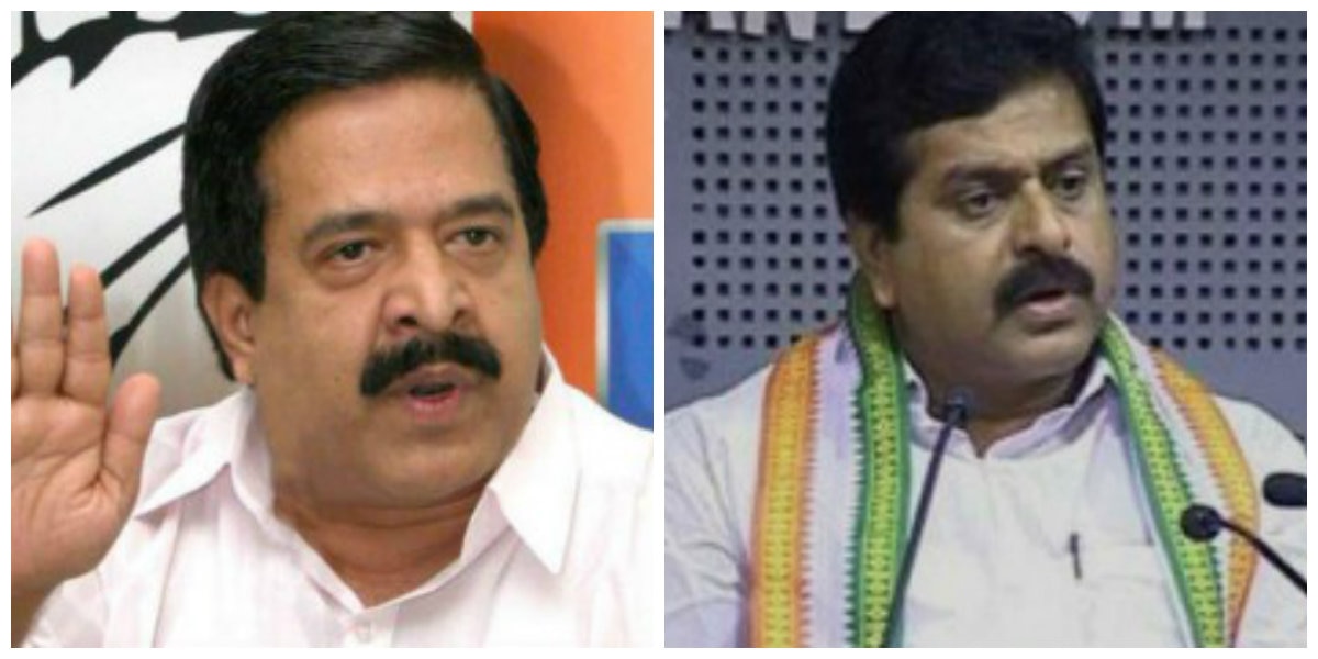 Kerala bar bribery case: Biju Ramesh makes fresh allegations against two leaders